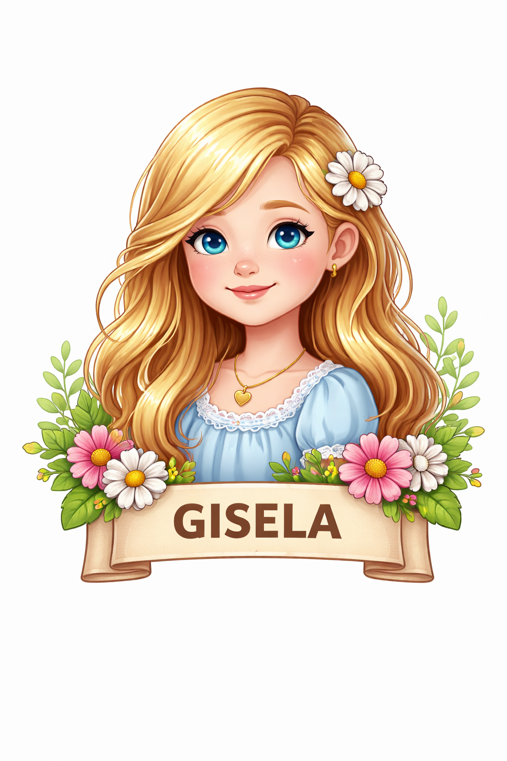 Gisela